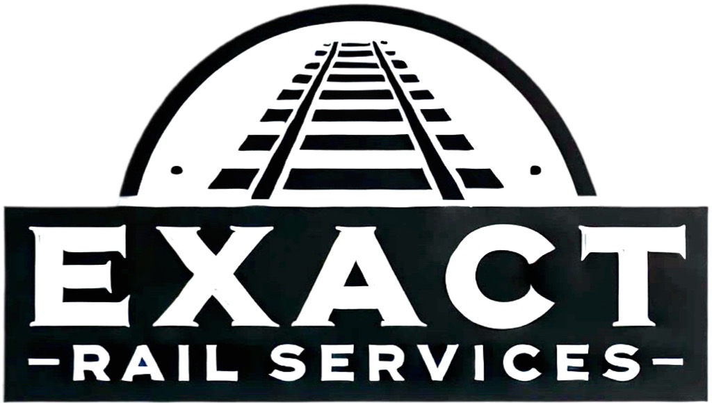 Exact Rail Services Logo